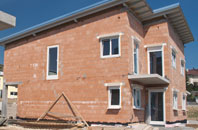 Martletwy home extensions