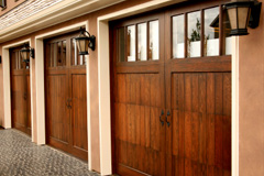 Martletwy garage extension quotes