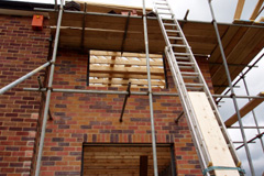 house extensions Martletwy